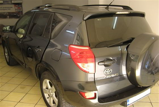 Montaj folie auto pret