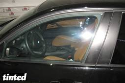 Folie auto BMW Seria 3 18 Folie auto BMW Seria 3 18