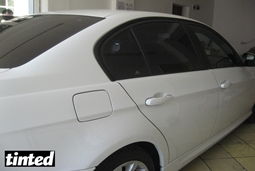 Folie auto BMW Seria 3 27 Folie auto BMW Seria 3 27