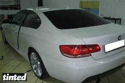 Folie auto BMW seria 3 coupe 2