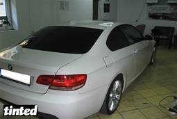 Folie auto BMW seria 3 coupe 5
