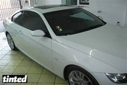 Folie auto BMW seria 3 coupe 7