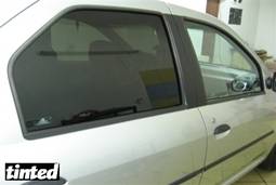 Folie auto Dacia Logan 27 Folie auto Dacia Logan 27