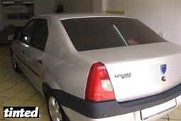 Folie auto Dacia Logan 28 Folie auto Dacia Logan 28