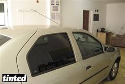 Folie auto Dacia Logan 2 Folie auto Dacia Logan 2