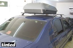 Folie auto Dacia Logan 37 Folie auto Dacia Logan 37