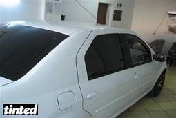 Folie auto Dacia Logan 8 Folie auto Dacia Logan 8