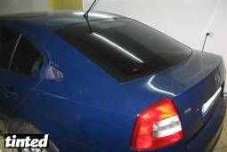 Folie auto Skoda Octavia 12 Folie auto Skoda Octavia 12