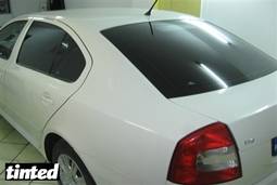 Folie auto Skoda Octavia 17 Folie auto Skoda Octavia 17